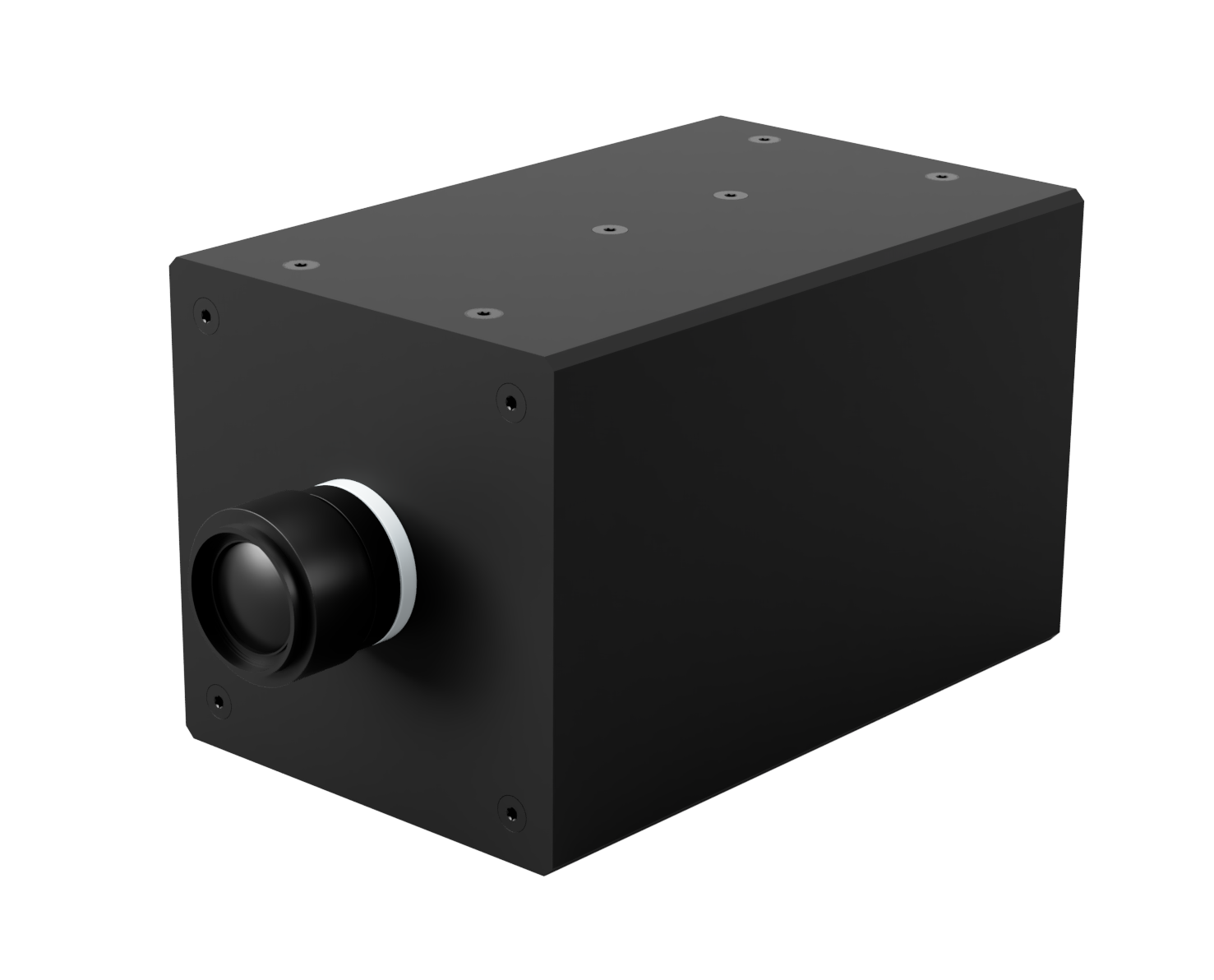 VNIR Hyperspectral Camera (500-1000 Nm) - HAIP Solutions